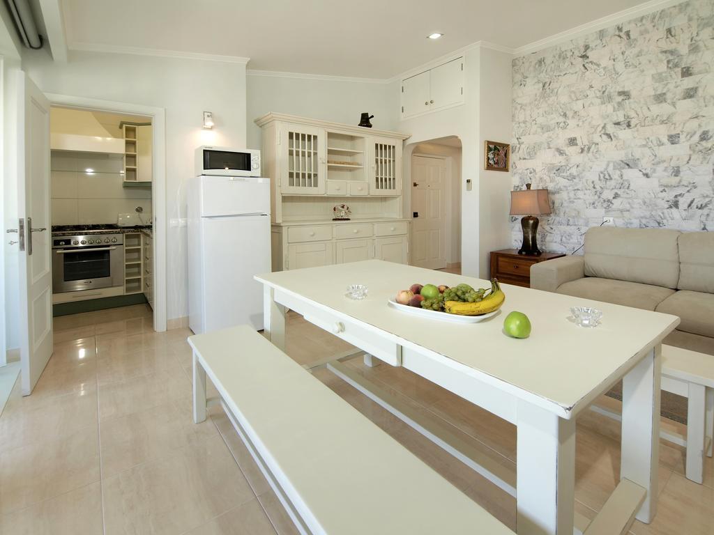 Sant'Amaro - Sea View Apartment ラゴス エクステリア 写真