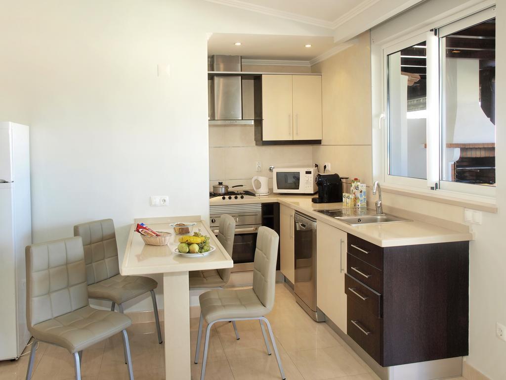 Sant'Amaro - Sea View Apartment ラゴス エクステリア 写真