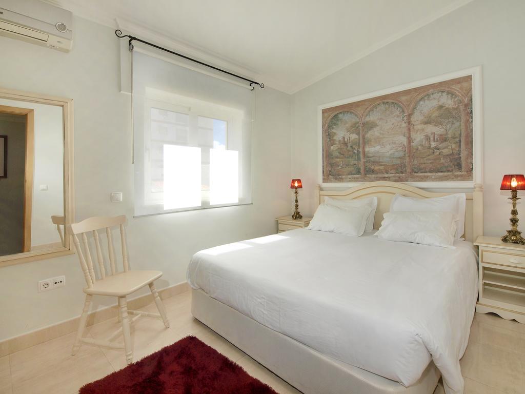 Sant'Amaro - Sea View Apartment ラゴス エクステリア 写真