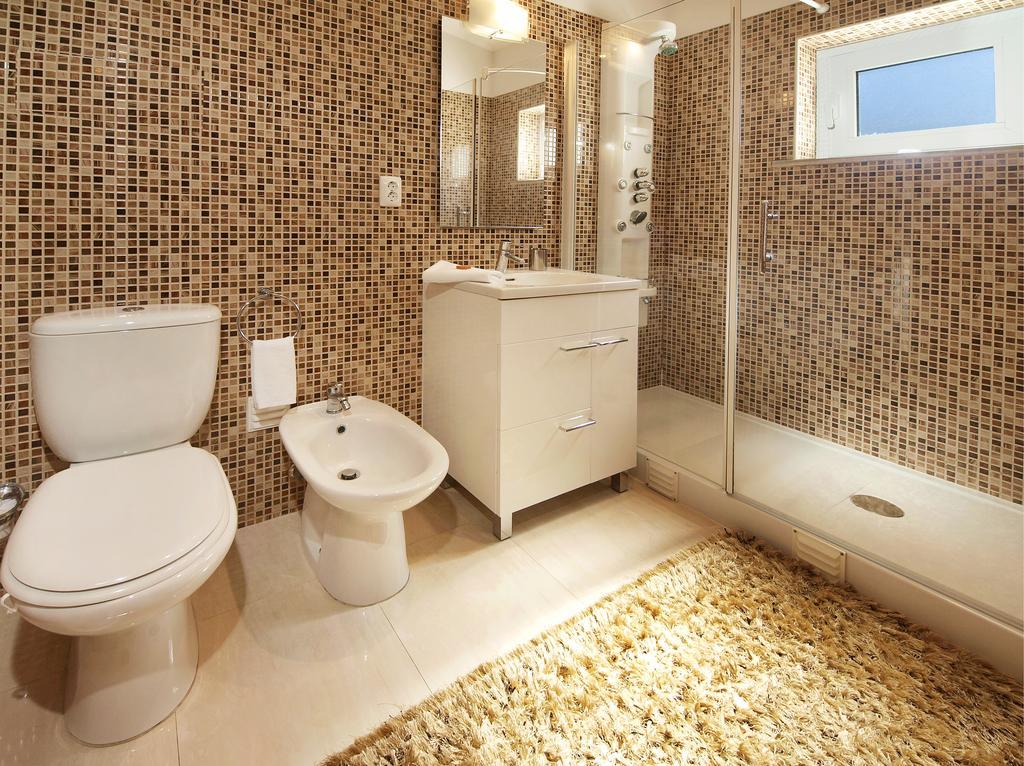 Sant'Amaro - Sea View Apartment ラゴス エクステリア 写真